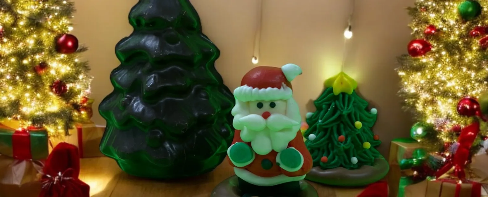 Christmas Chocolates