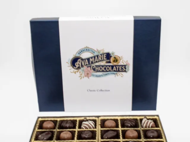 Ava Marie classic collection