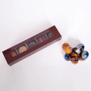 Artisan chocolate