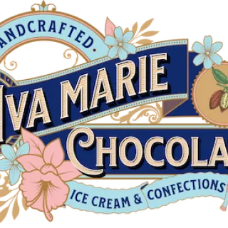 Ava Marie Chocolates Main Logo