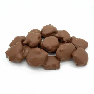 Chocolate turtles