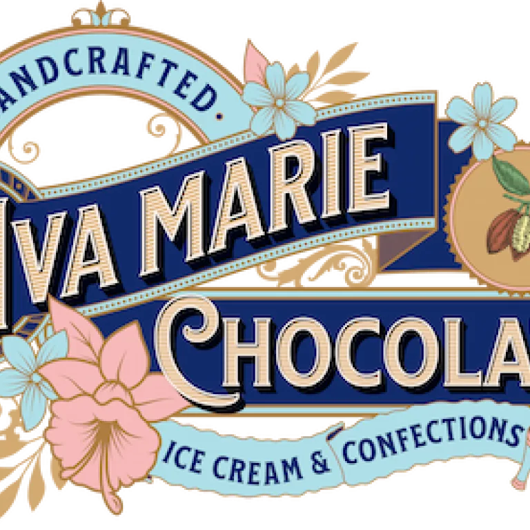 Ava Marie Chocolates Main Logo