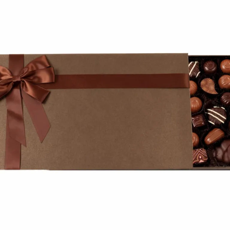 2lb deluxe assorted chocolates