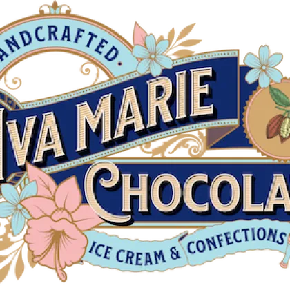 Ava Marie Chocolates Main Logo